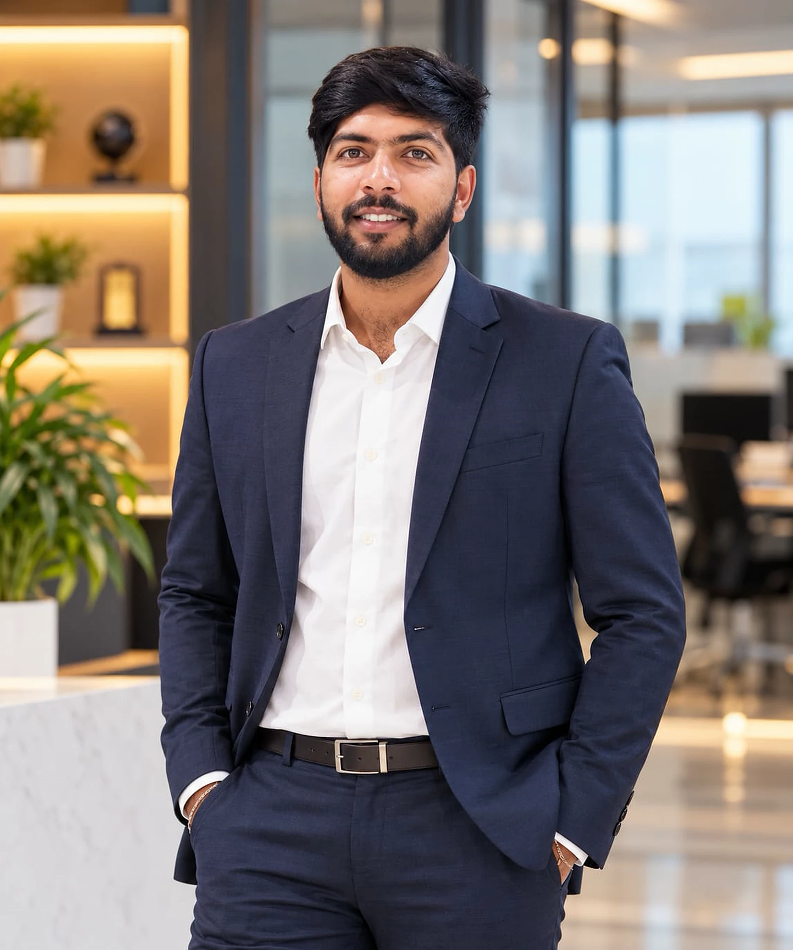 Pavan Kumar