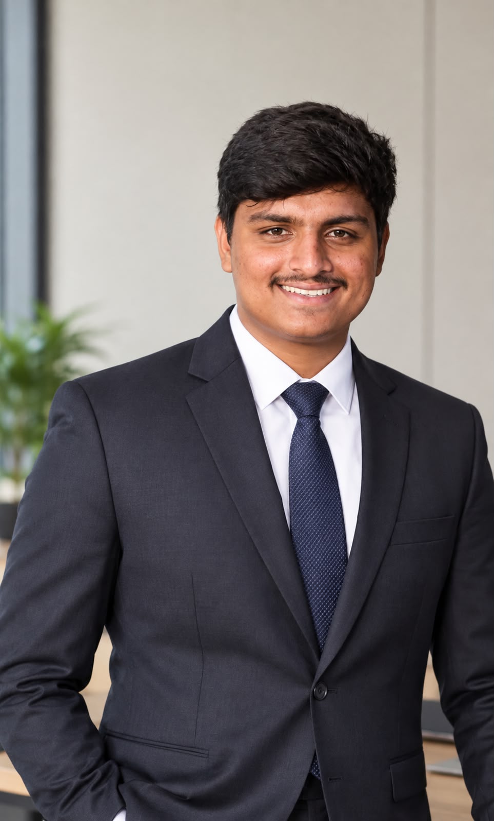 Arun Kumar