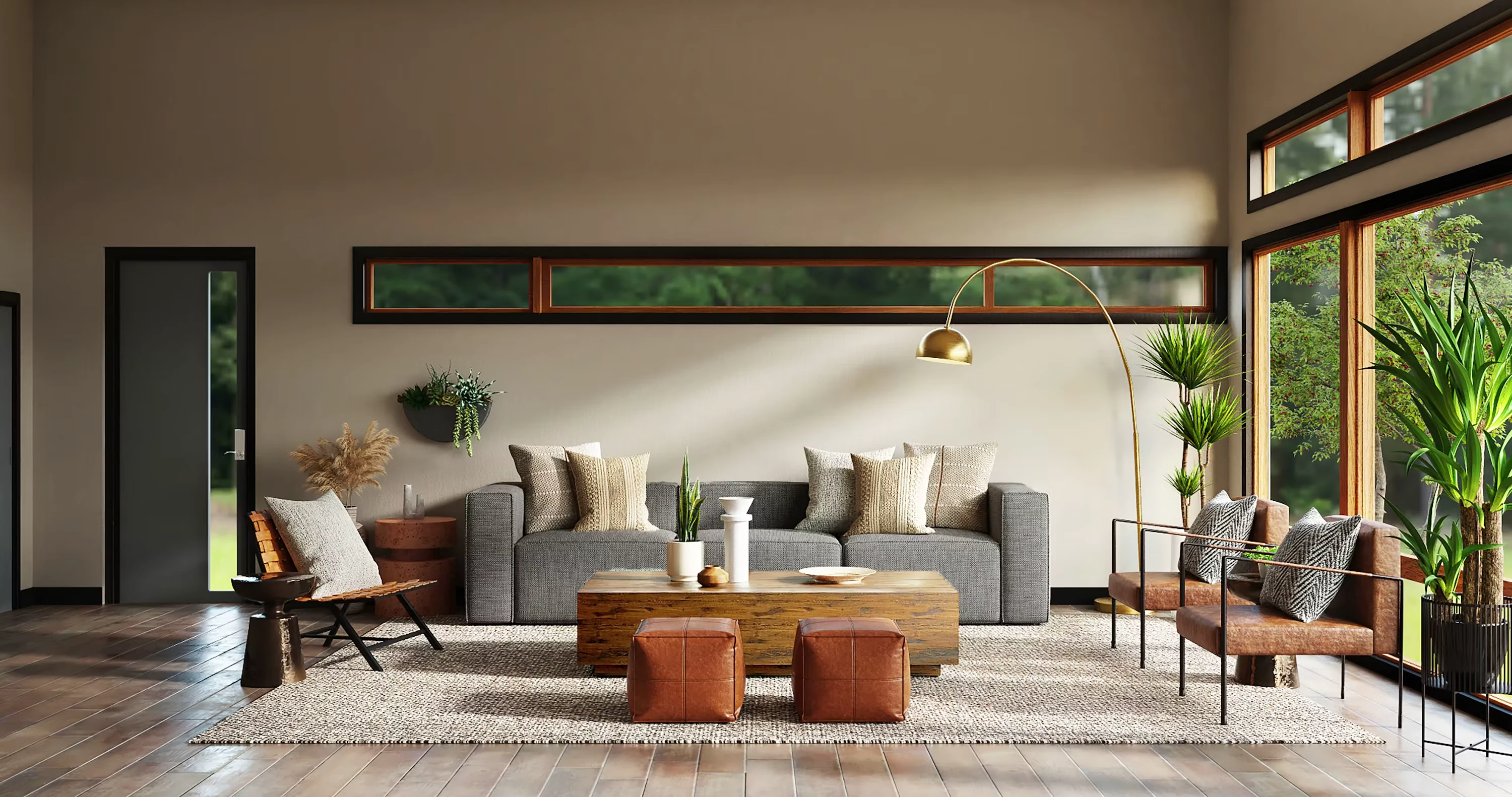 living design