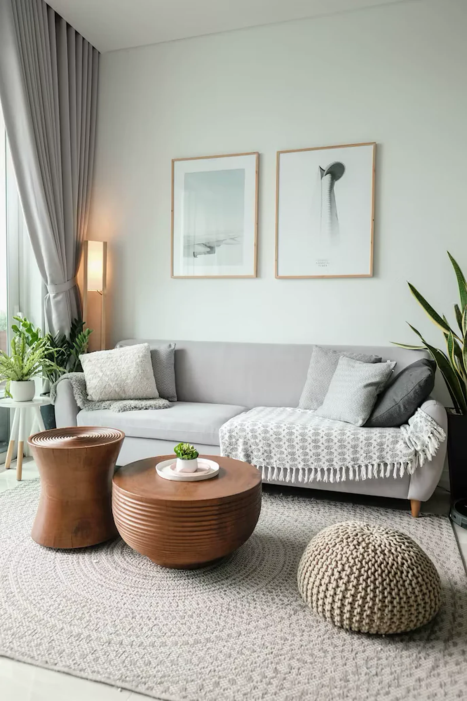 living design