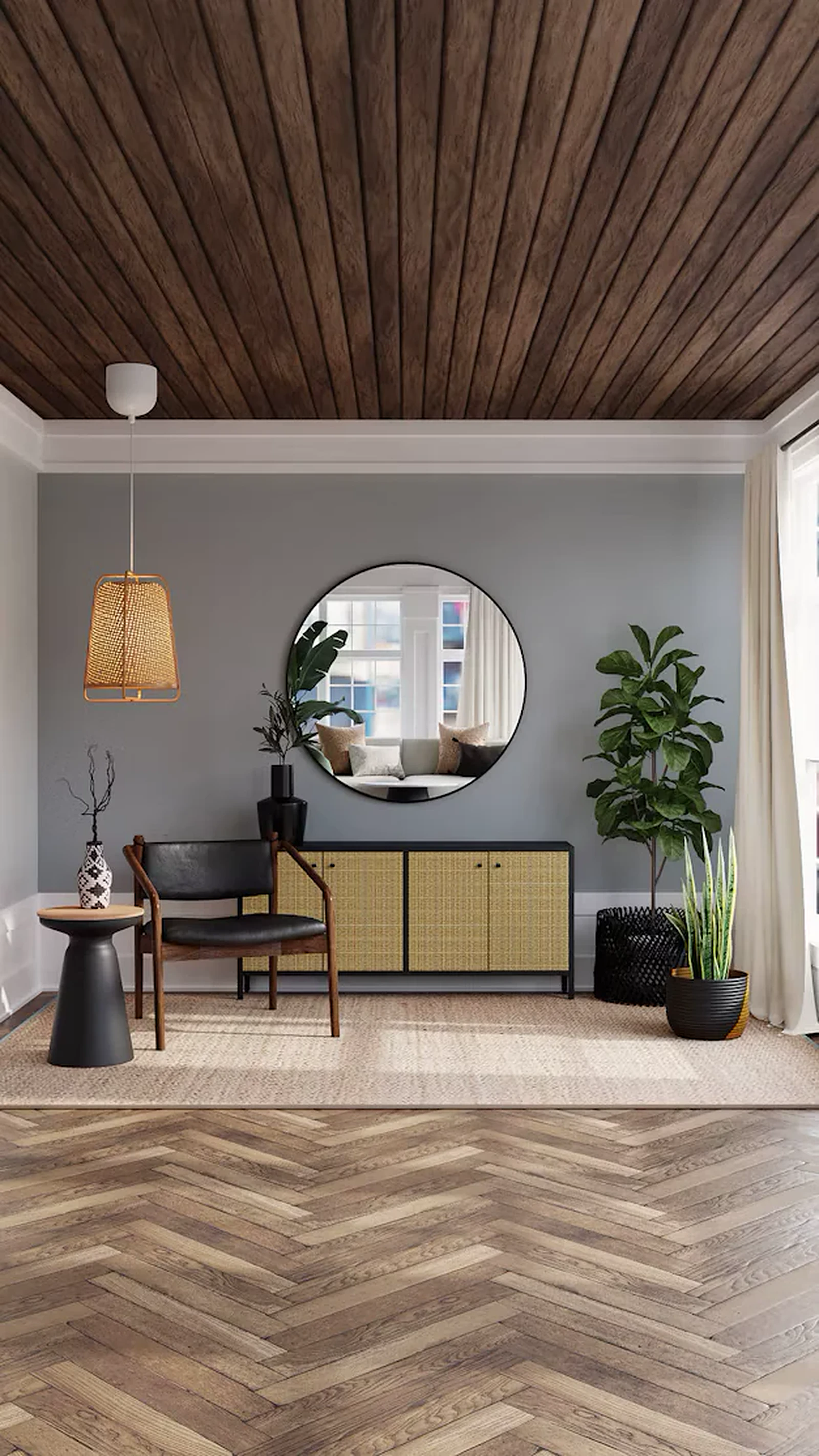 accent design