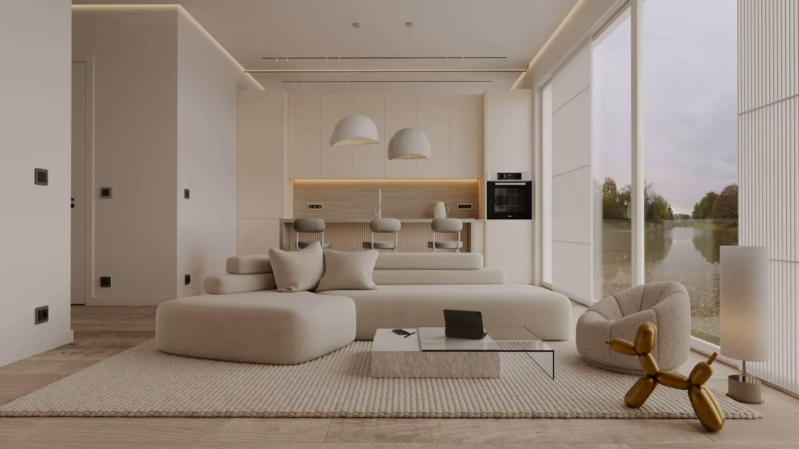 bedroom design