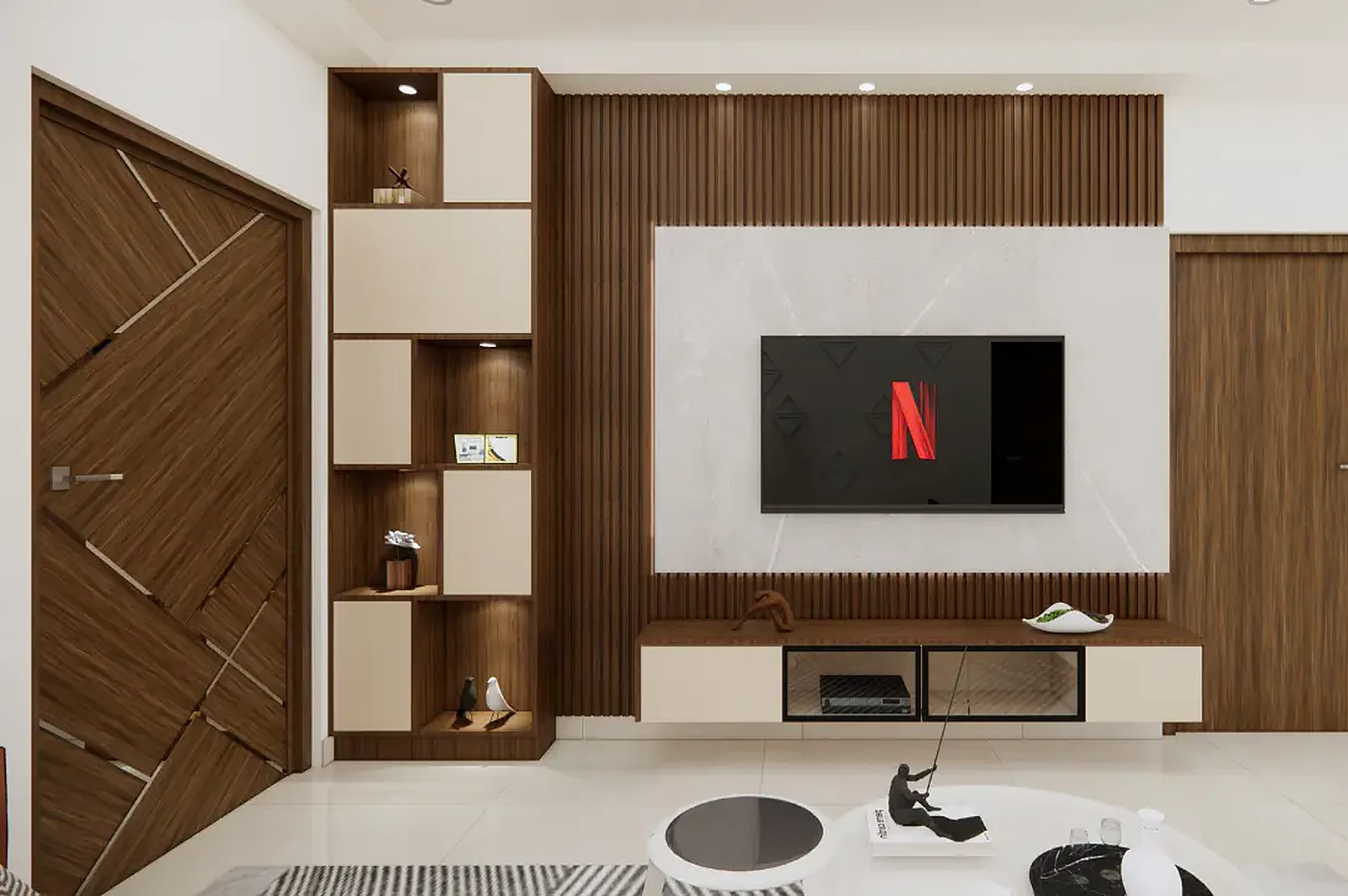 accent design