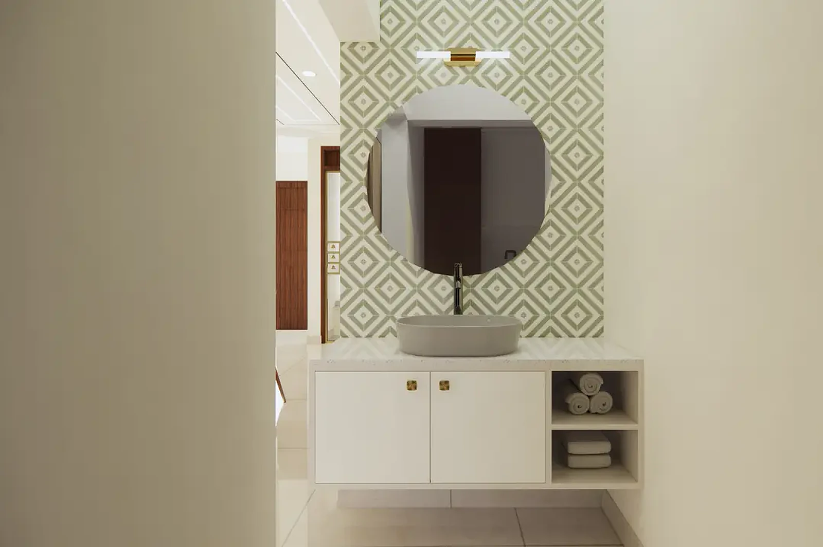 accent design