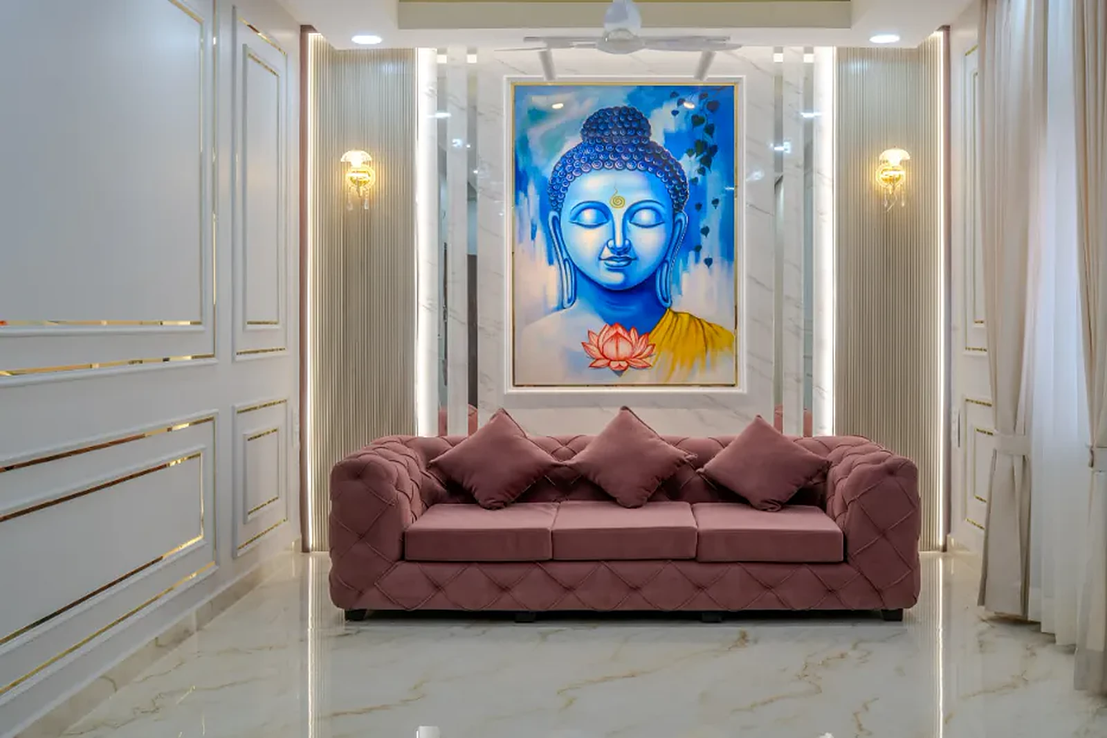 accent design