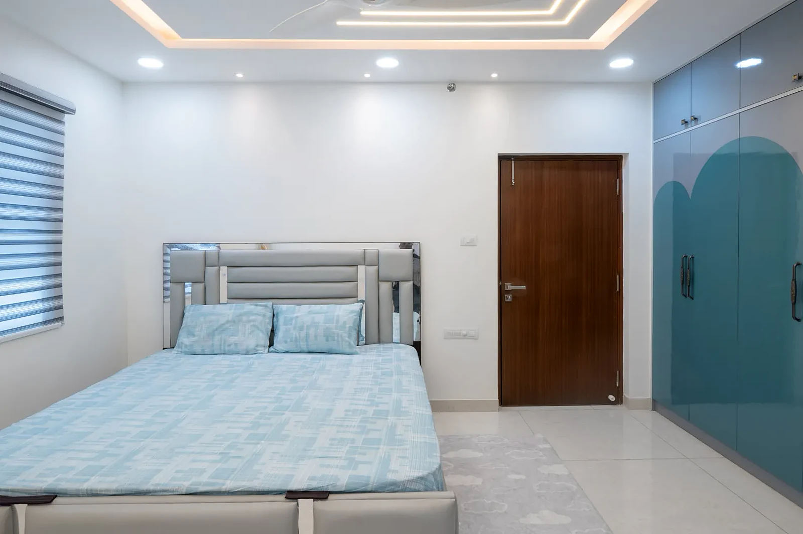 bedroom design