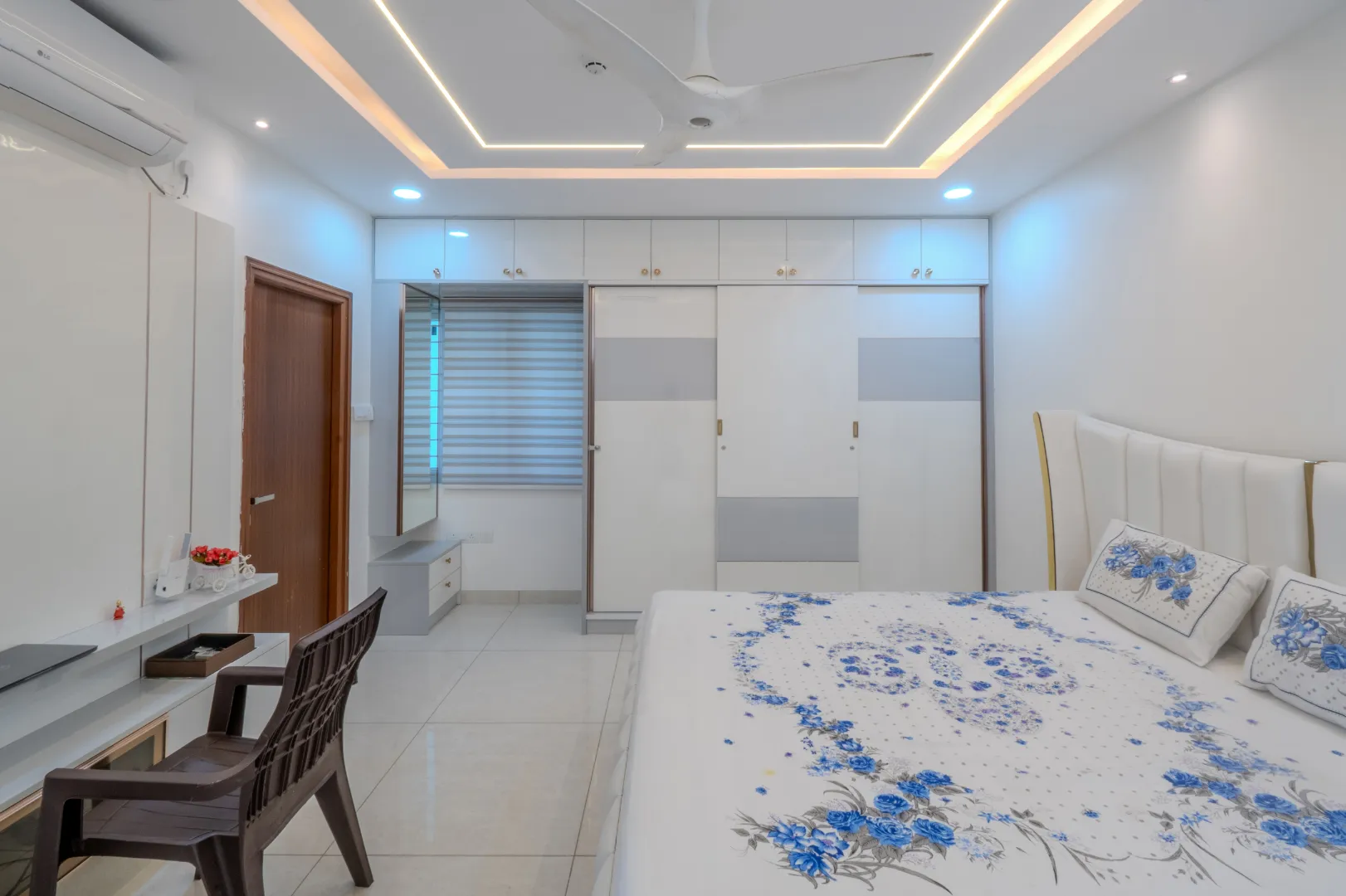 bedroom design