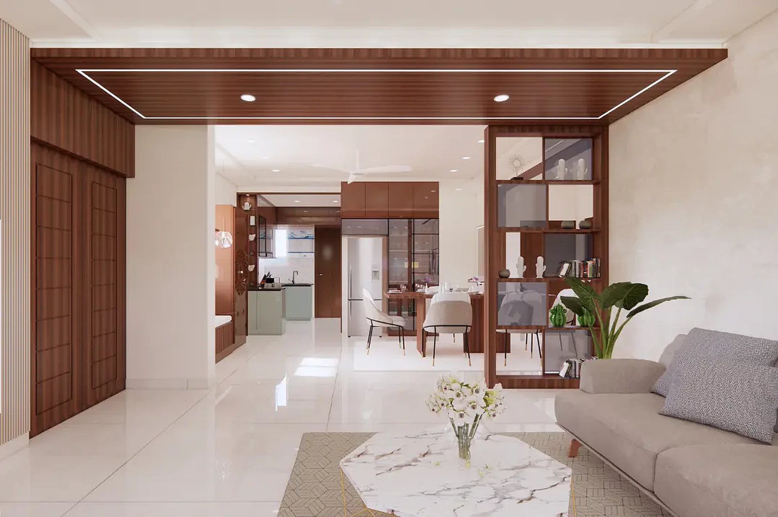 dining design