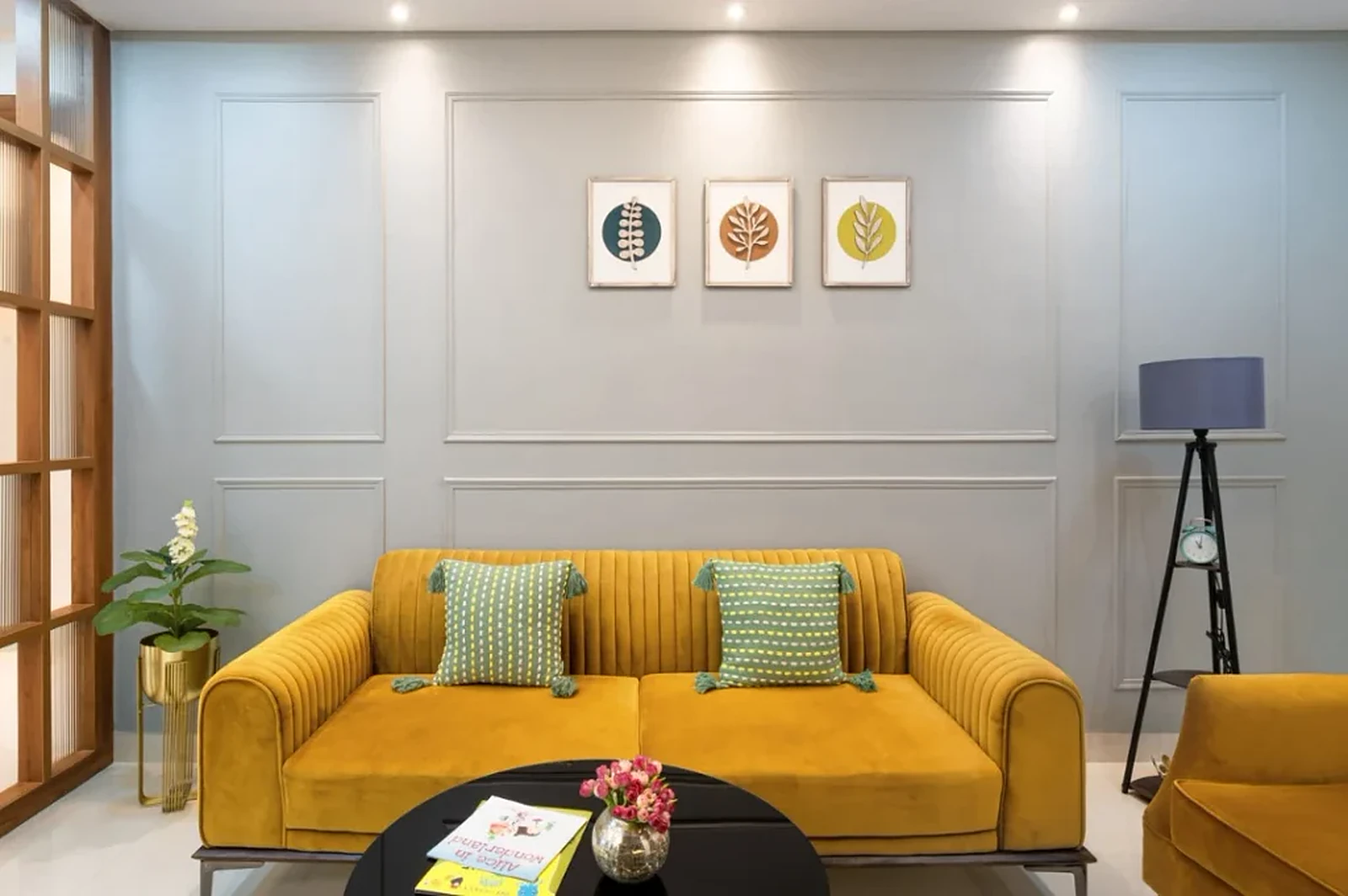 dining design
