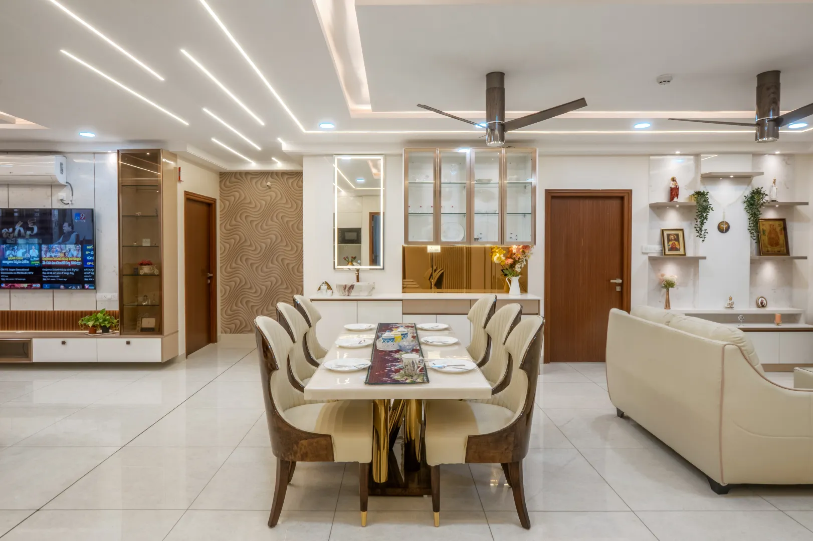 dining design