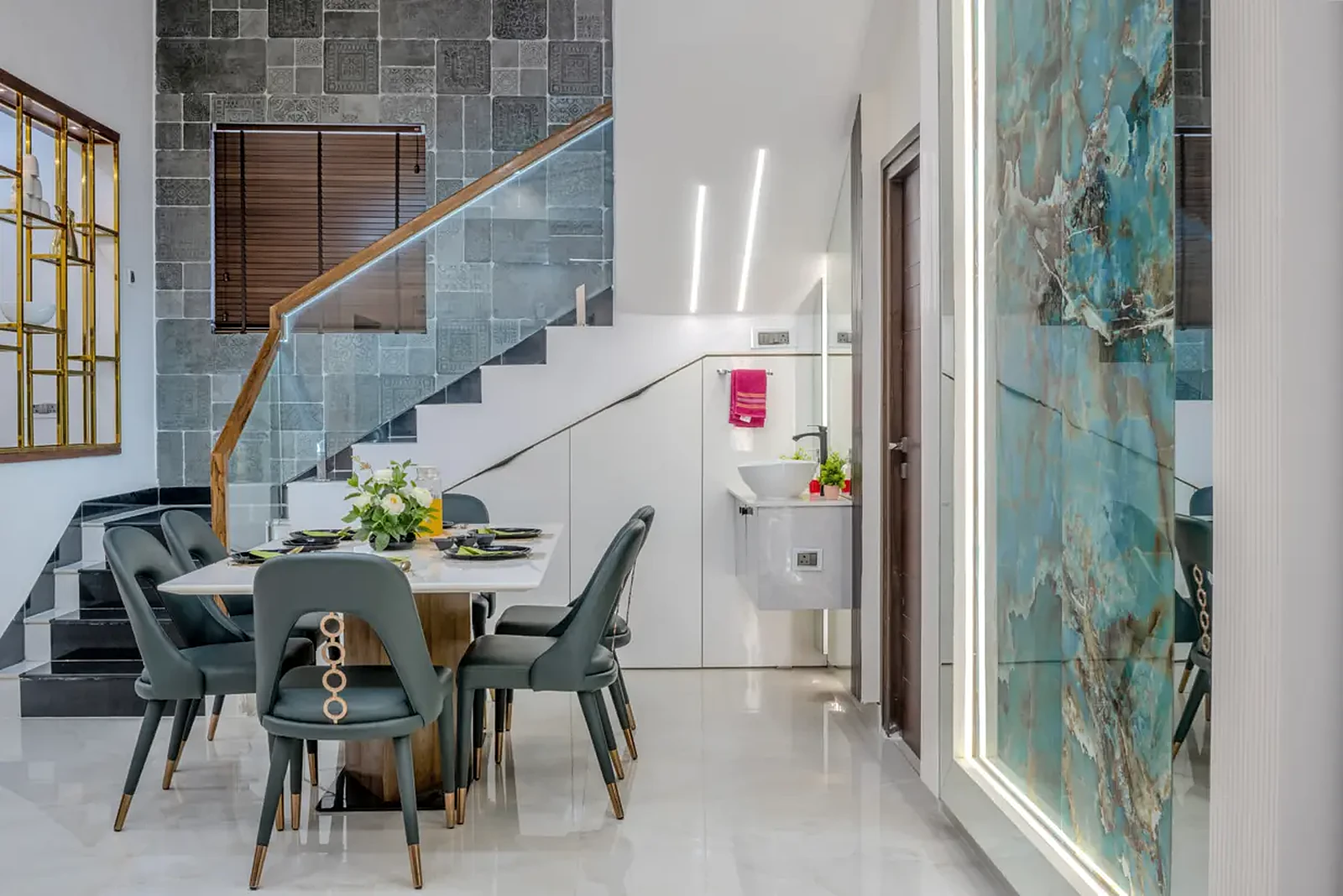 dining design