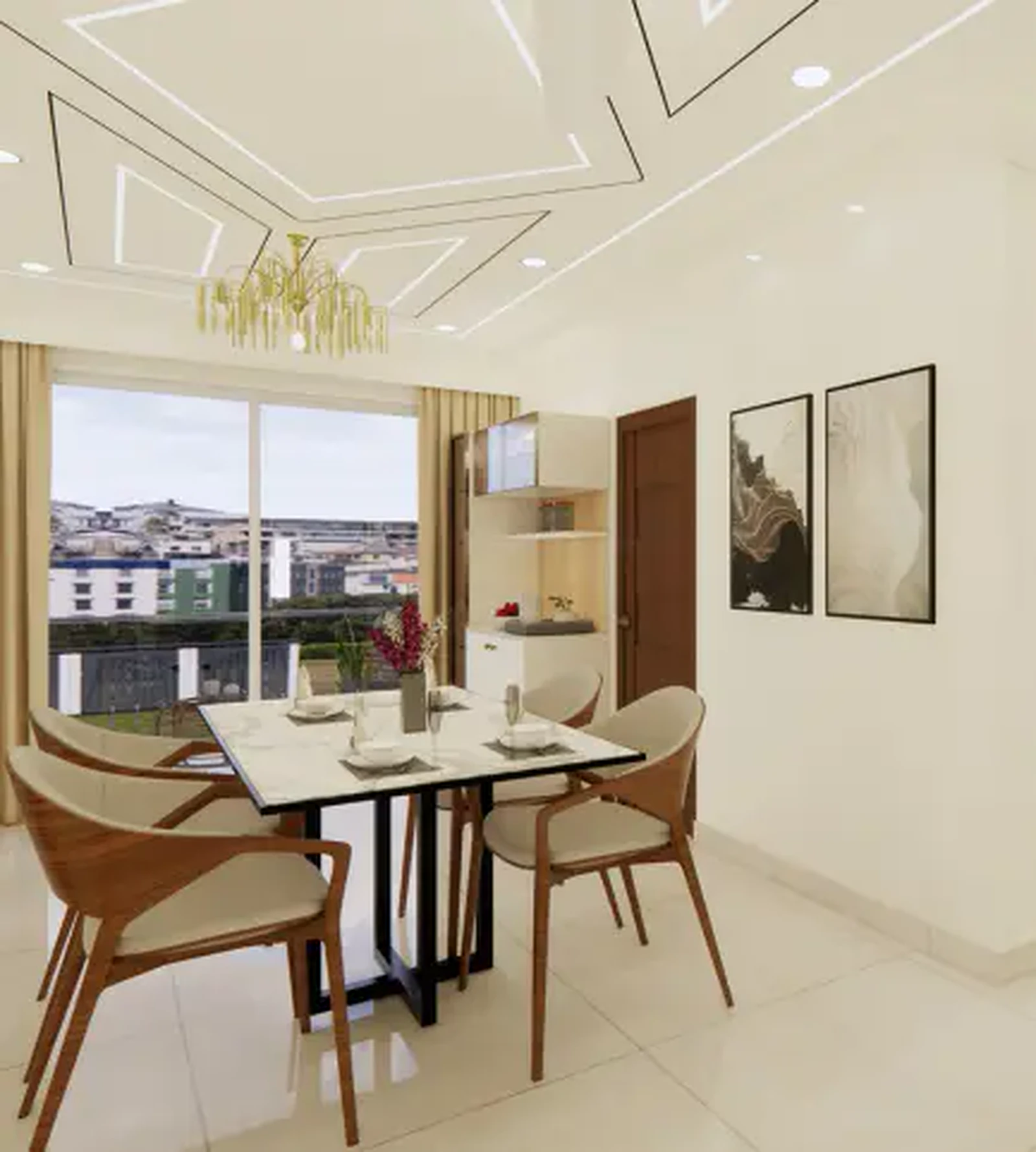 dining design