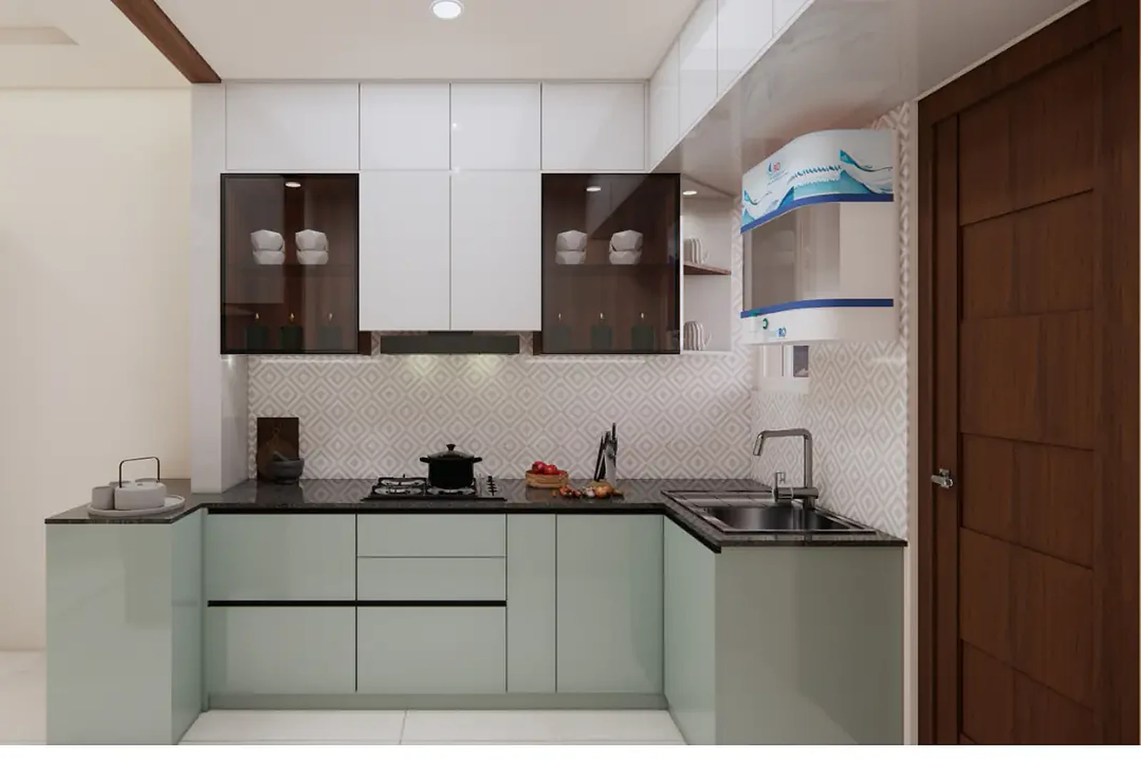 kitchen design