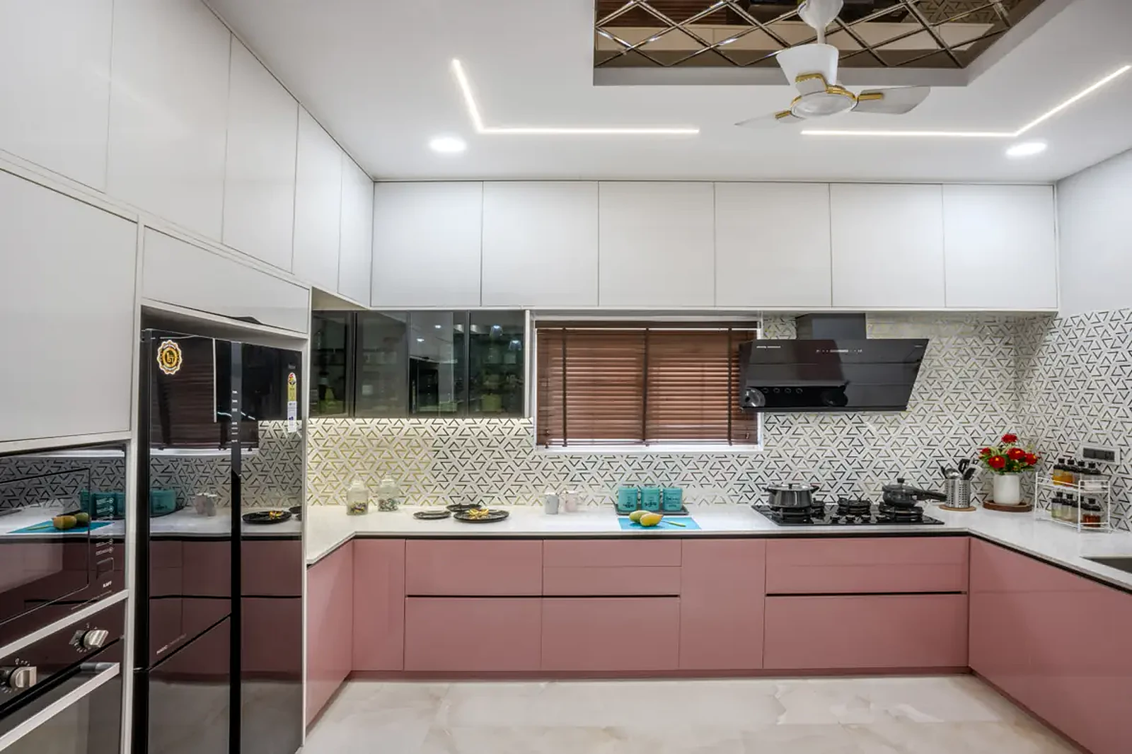 kitchen design