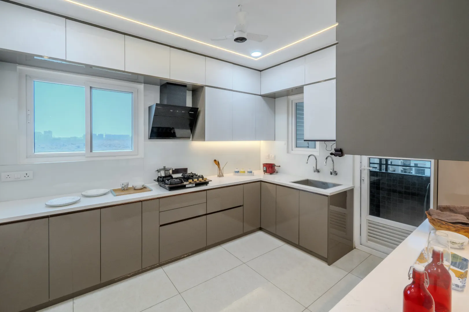 kitchen design