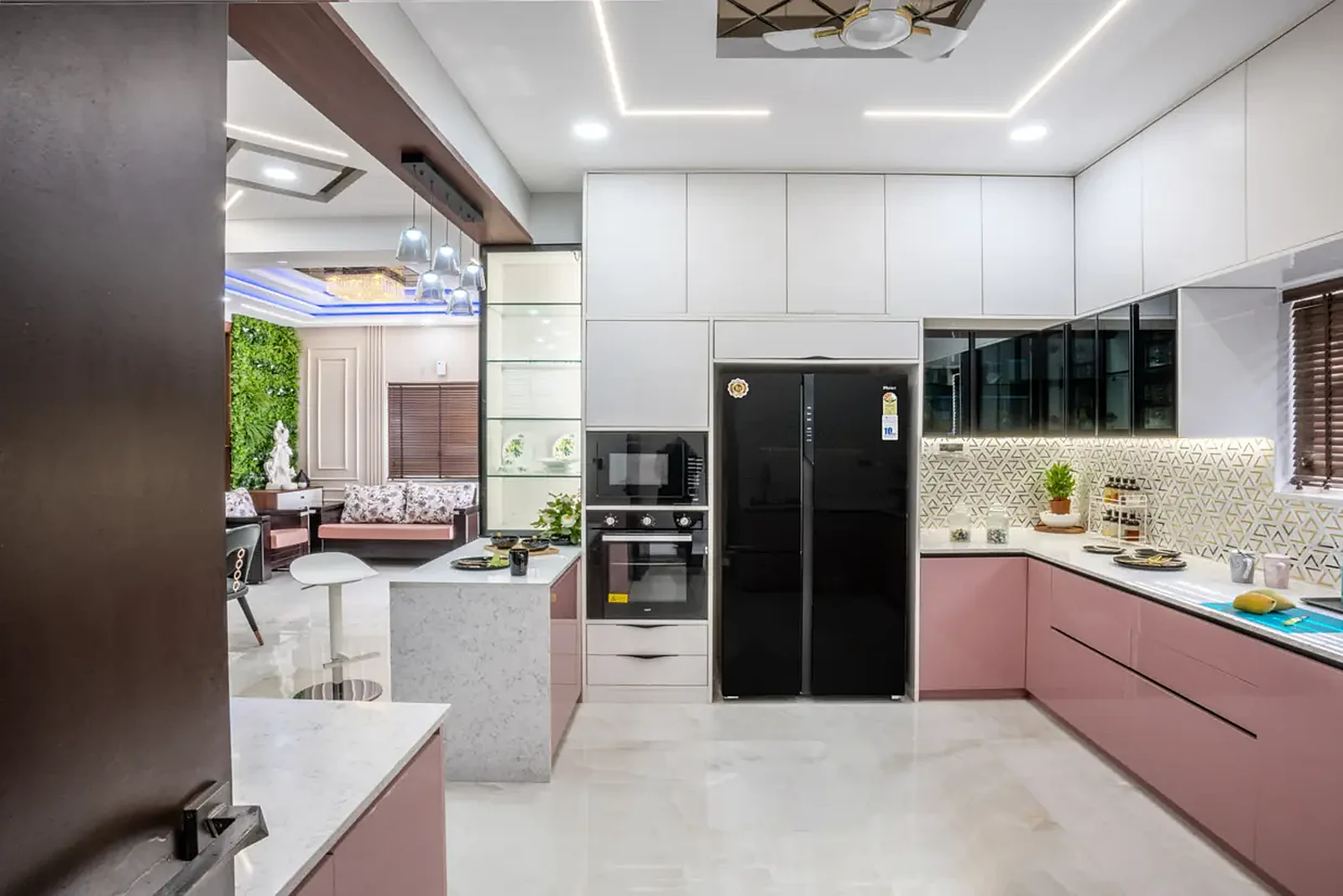 kitchen design
