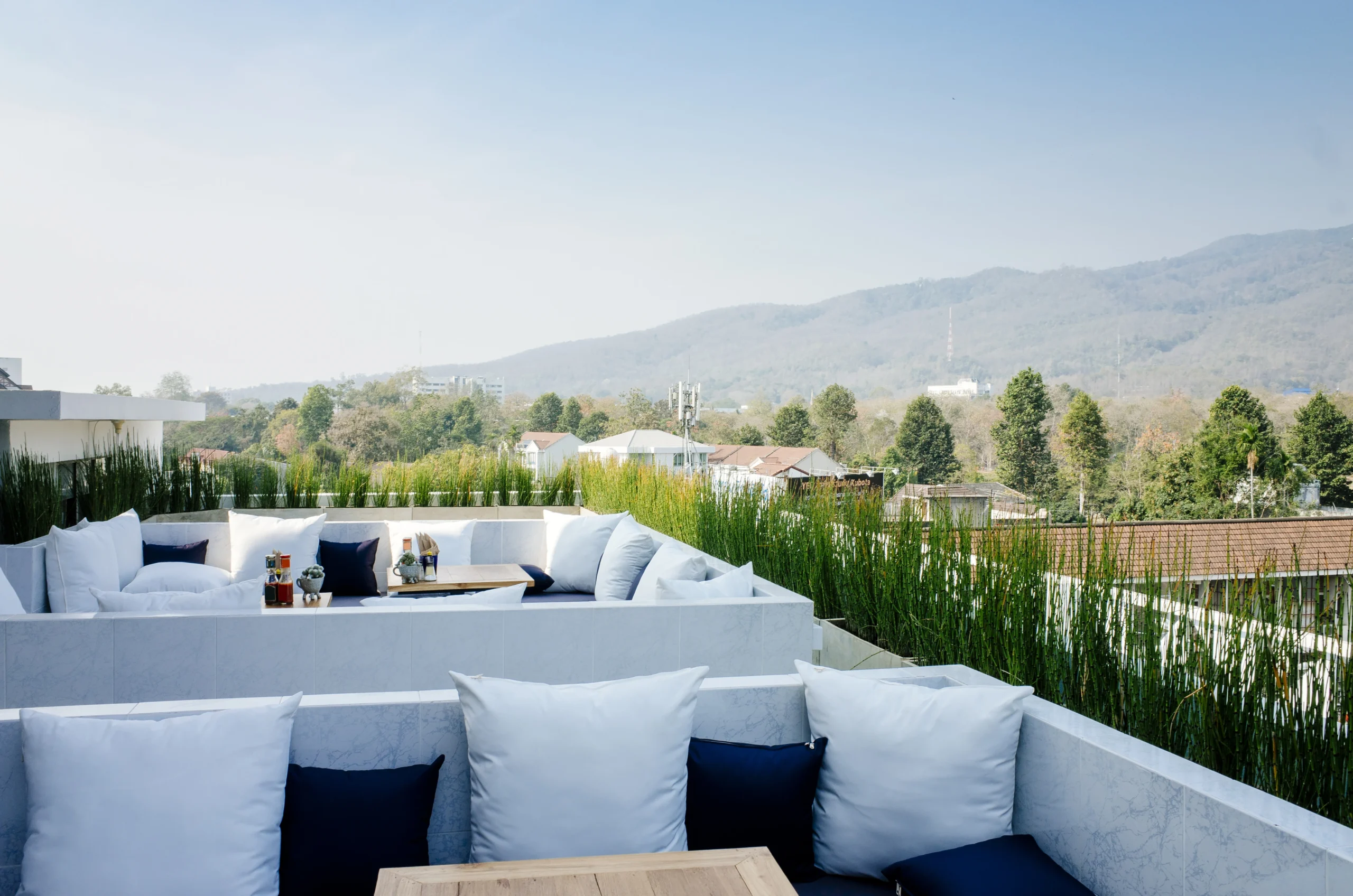 4BHK Duplex with Sky Lounge