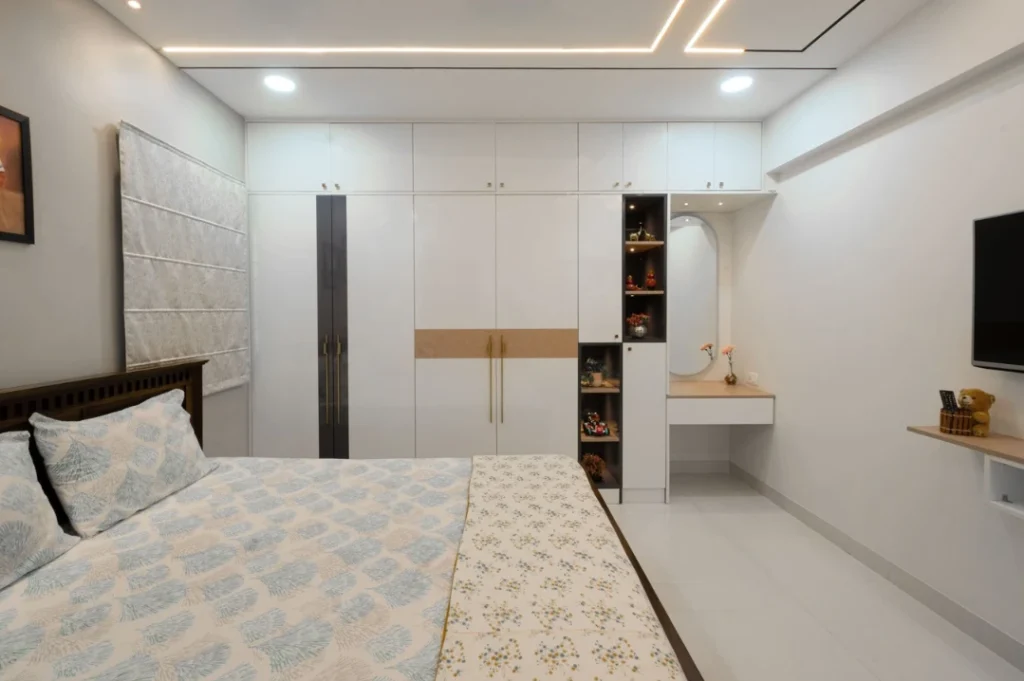 Luxury Wardrobes