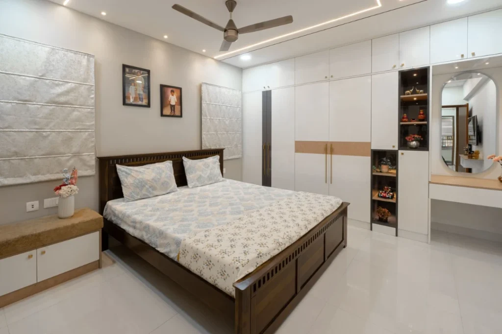 Modern Kids Room