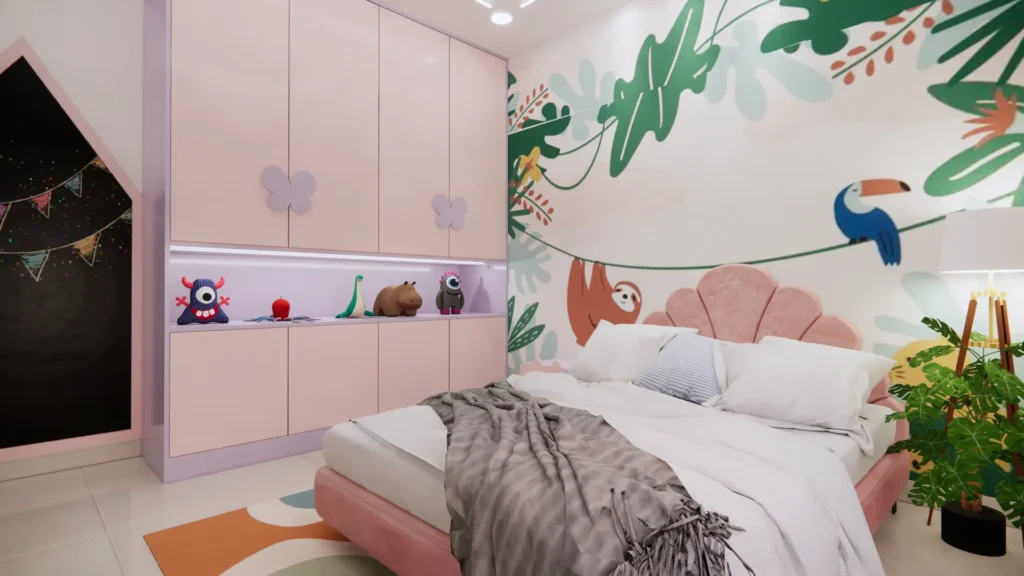 Modern Wardrobes