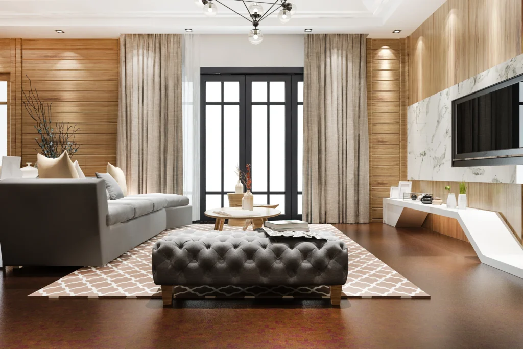 Standard 3BHK
