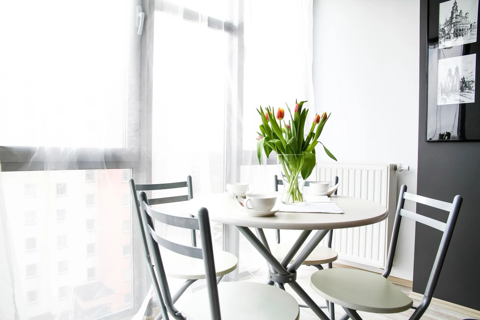 Space-Saving Furniture