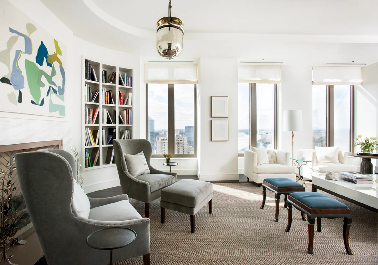 Space-Saving Furniture