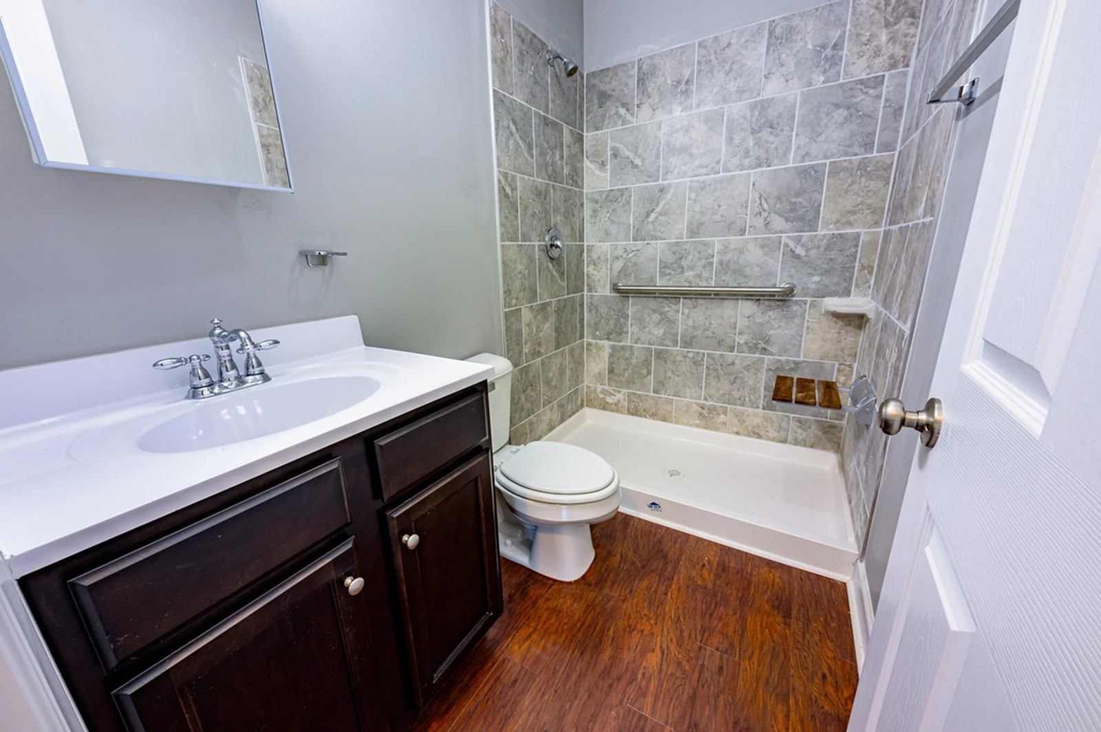 Contemporary Bathroom