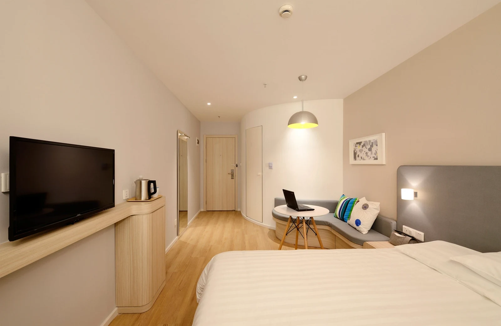 Luxury Bedroom