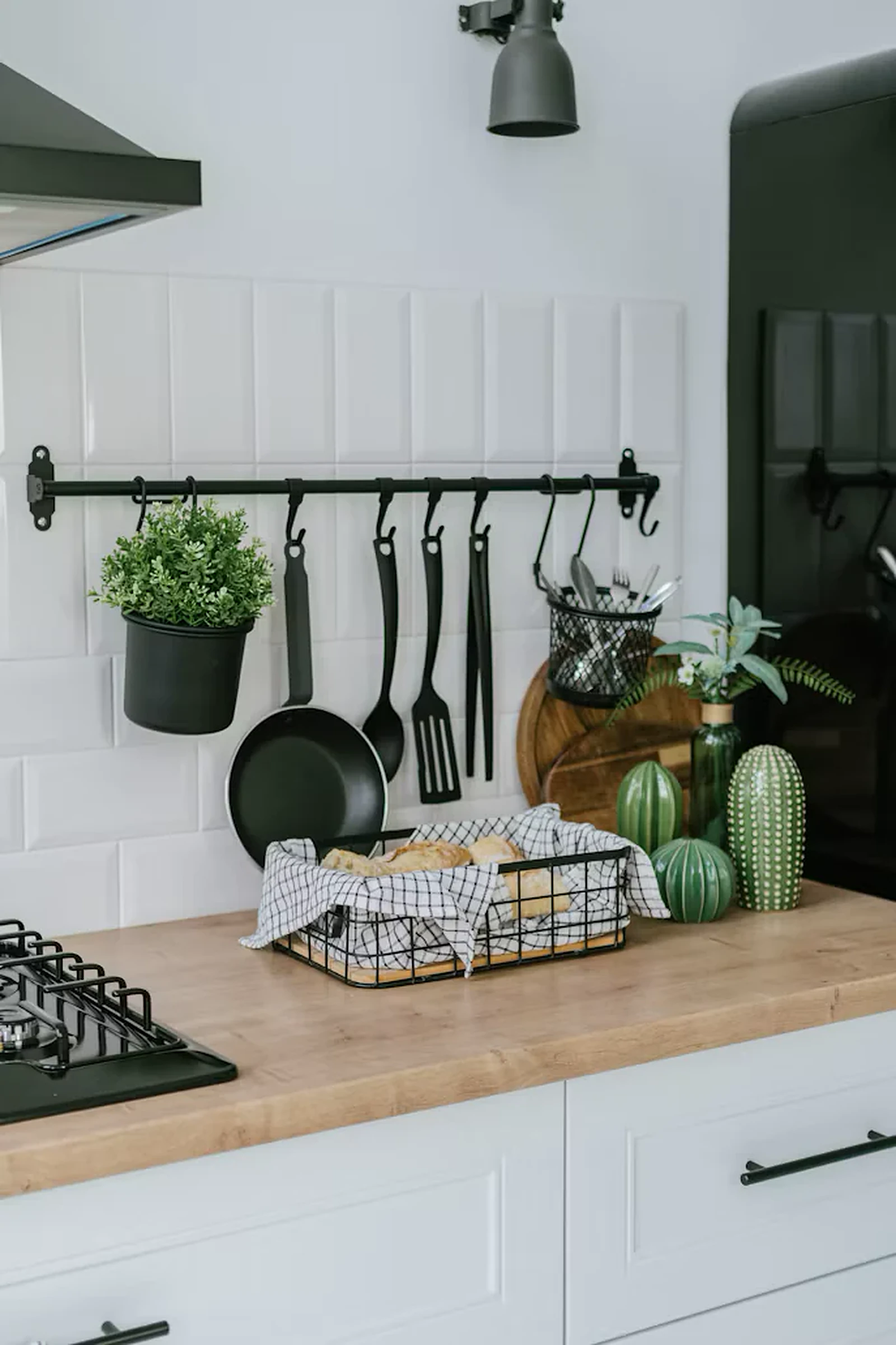 kitchen design
